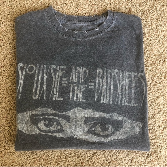 Tops - Band tee